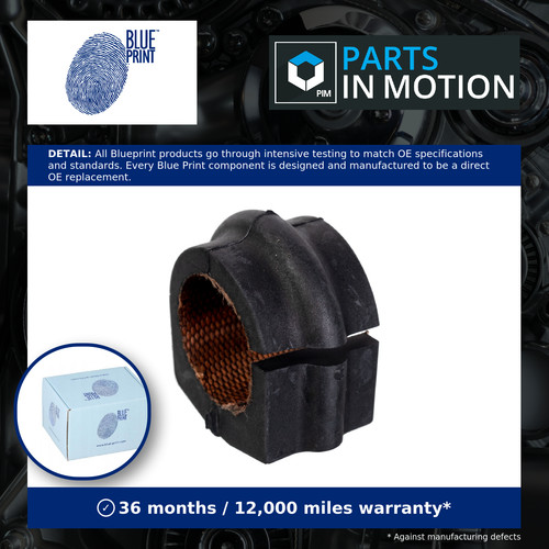 Anti roll bar - bar, nissan