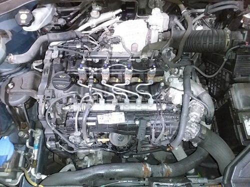 Steering column kia sportage - column,