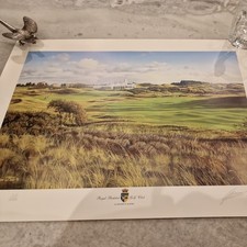 Rare Graeme Baxter Limited