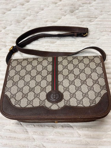 Gucci sherry line shoulder - line,