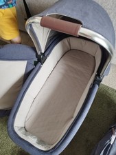 Mamas & Papas Ocarro Pushchair