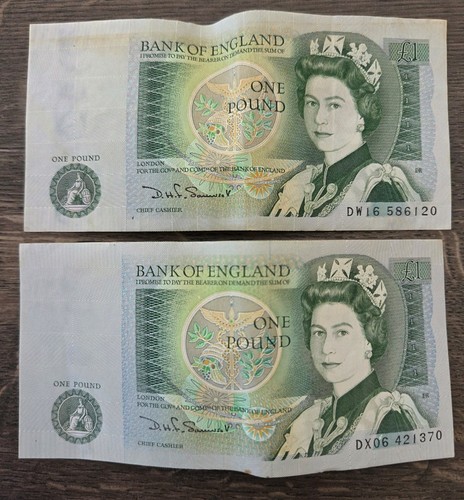 Pair vintage bank of - vintage,
