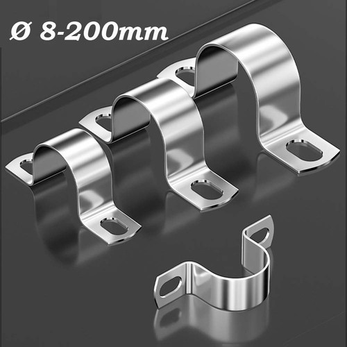 200mm 304 stainless steel - 8-200mm,