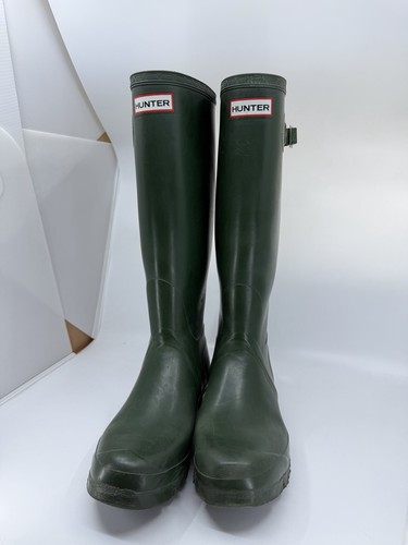 Hunter wellington boots - wellington,