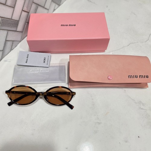 Miu women - miu, oval