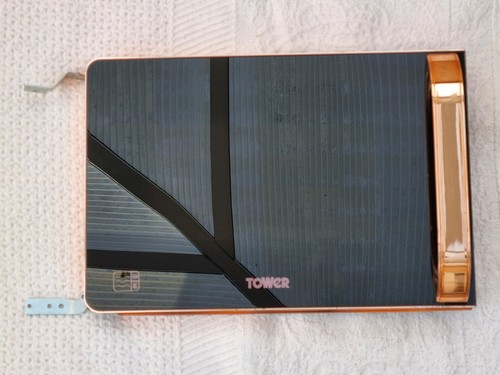 Tower microwave oven t24020w - microwave,
