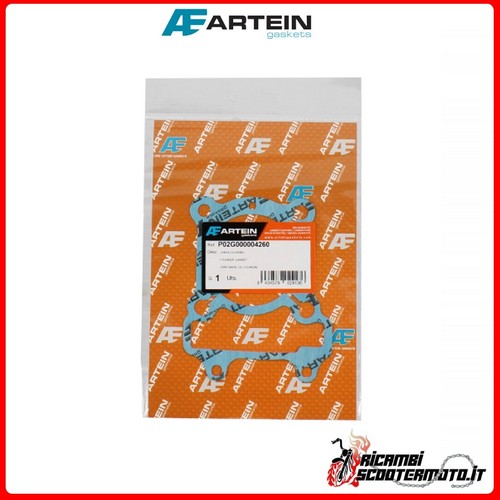 Artein cylinder base gasket - artein,