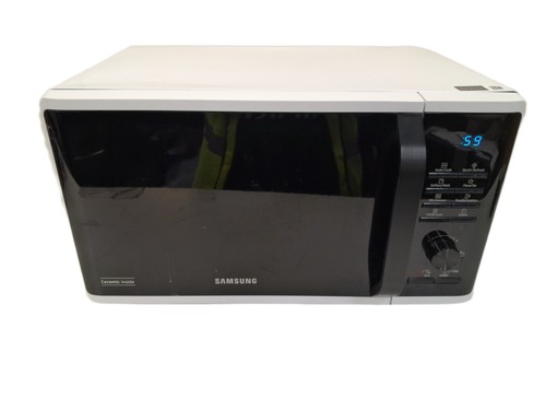 Samsung ms23k3515aw auto cook - auto,