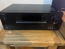 Onkyo HT-R494 7.2-Channel AV