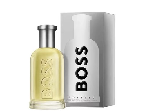 Hugo boss bottled - hugo,