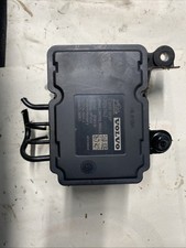 VOLVO V70 XC60 XC70 07-2012 ABS PUMP MODULE CONTROL UNIT 31261142 7G9N-2C405-AC