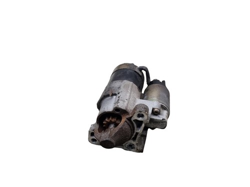 Renault kangoo starter motor - renault,