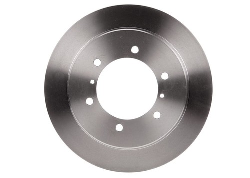 Bosch brake disc - brake, mitsubishi