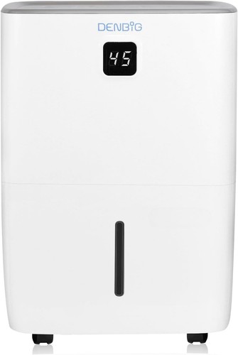 Dehumidifier for 4500 - sq., ft