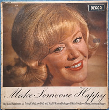 KATHY KIRBY - MAKE SOMEONE
