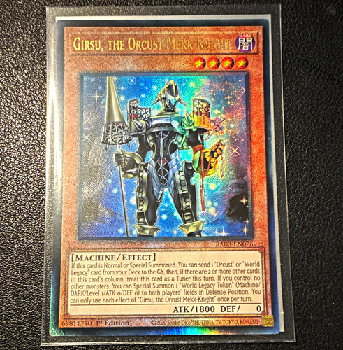 Ra03 en026 girsu - yu-gi-oh!, ra03-en026