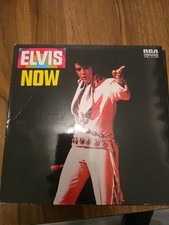 Elvis Now FTD 2-Disc CD Set