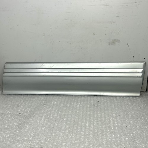 Lower door moulding - lower,