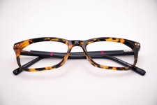 FCUK eyeglasses 101 TORTOISE