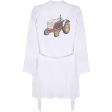 'Mini Tractor' Adult Dressing