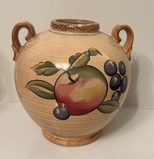 Vintage Hornsea Yeovil Vase