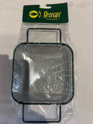 Sensas square box riddle - sensas,