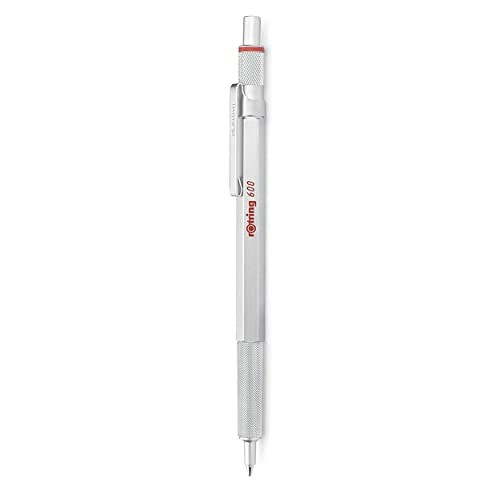 Rotring 600 ballpoint pen - rotring,