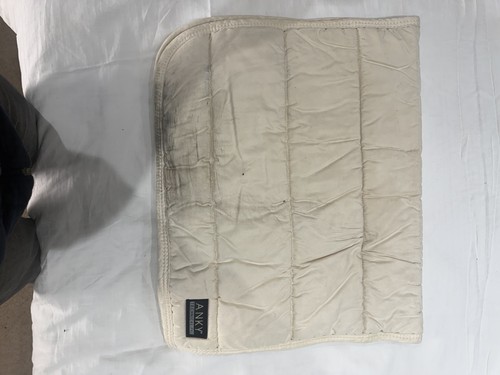 Anky technical pad cream - technical,