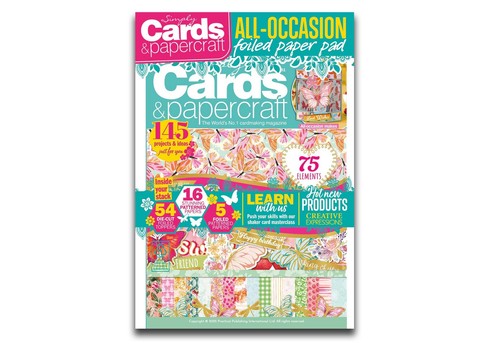Simply cards papercraft - simply,