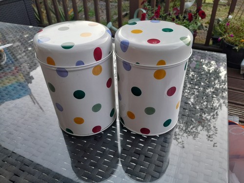 Emma bridgewater set - set, of