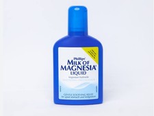 Philips milk magnesia - philips, of