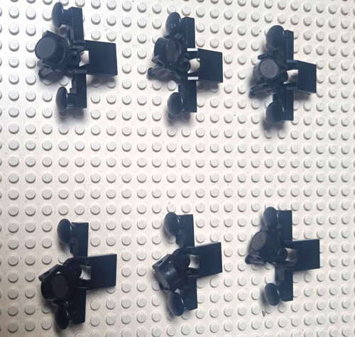 Lego vintage train magnet - lego,