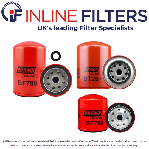 Filter kit for - kit, lamborghini