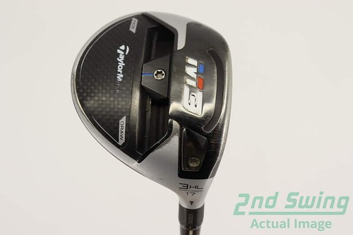 Taylormade fairway wood - wood, 3