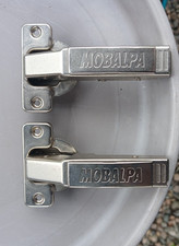 Pair of MOBALPA by Blum - 95