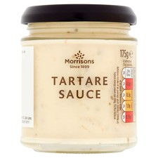 Morrisons Tartare Sauce 175 g