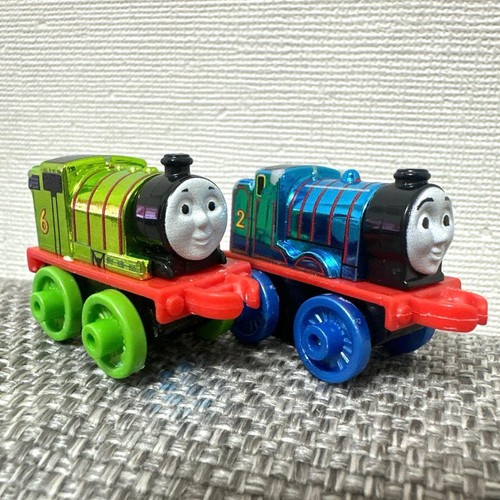Thomas the tank engine - engine, edward