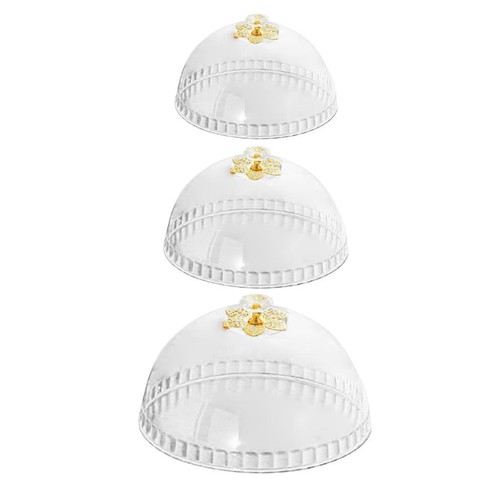 Cake dome cover decorative - cake,