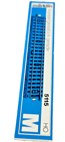 Marklin 5106 gauge straight - marklin,