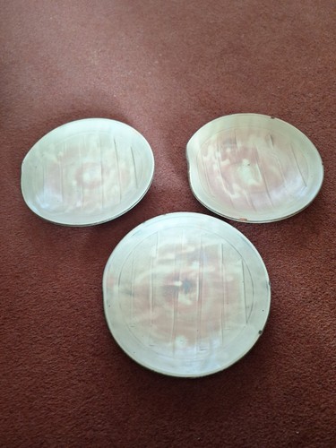 Three handmade japanese - three,