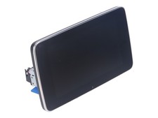 Display Mercedes-Benz C-Class