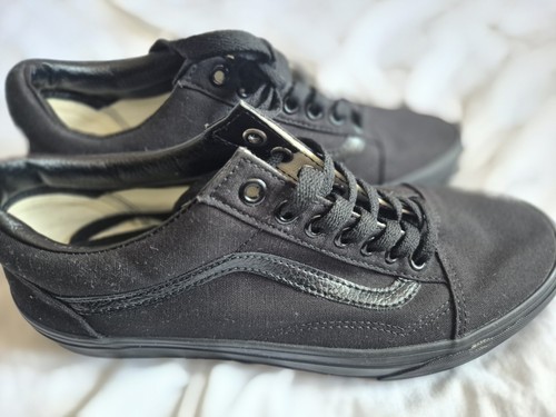 Vans old skool - vans, canvas