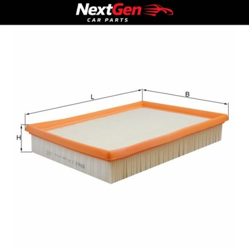 Mahle air filter 443 - mahle,
