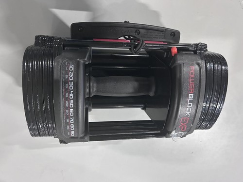 Powerblock sport exp set - powerblock,