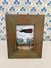 Wooden Green Parlane Photo