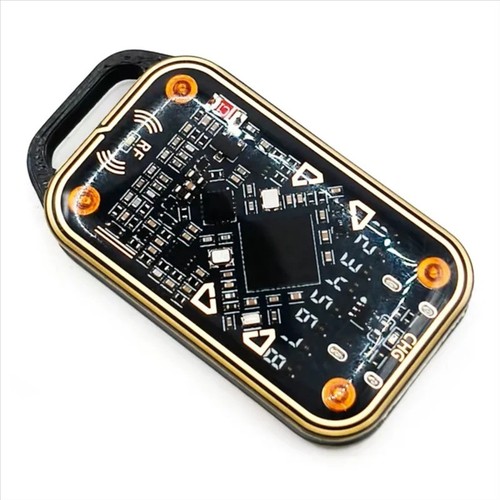 Chameleon ultra rfid - chameleon, v3