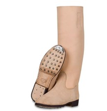 WW2 German WH/SS Marschstiefel