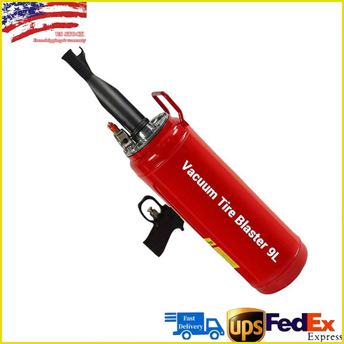 Gallon trigger seating - 9l/2.4,