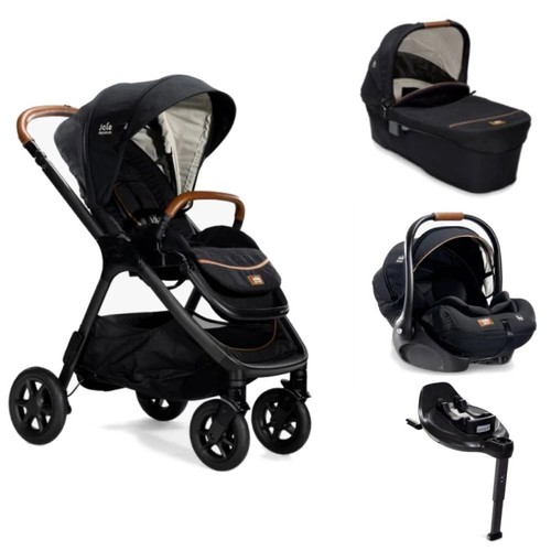 Joie finiti 4in1 travel - finiti,