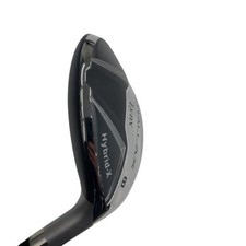 Used Lynx Parallax Hybrid-X 8